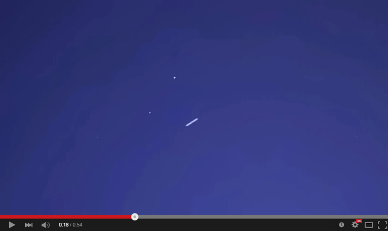 1-10-2015 UFO 4 SM WARP Analysis 